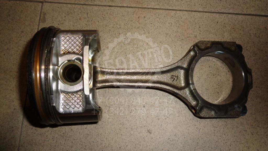 Поршень с шатуном, 3200 рублей, Пермь