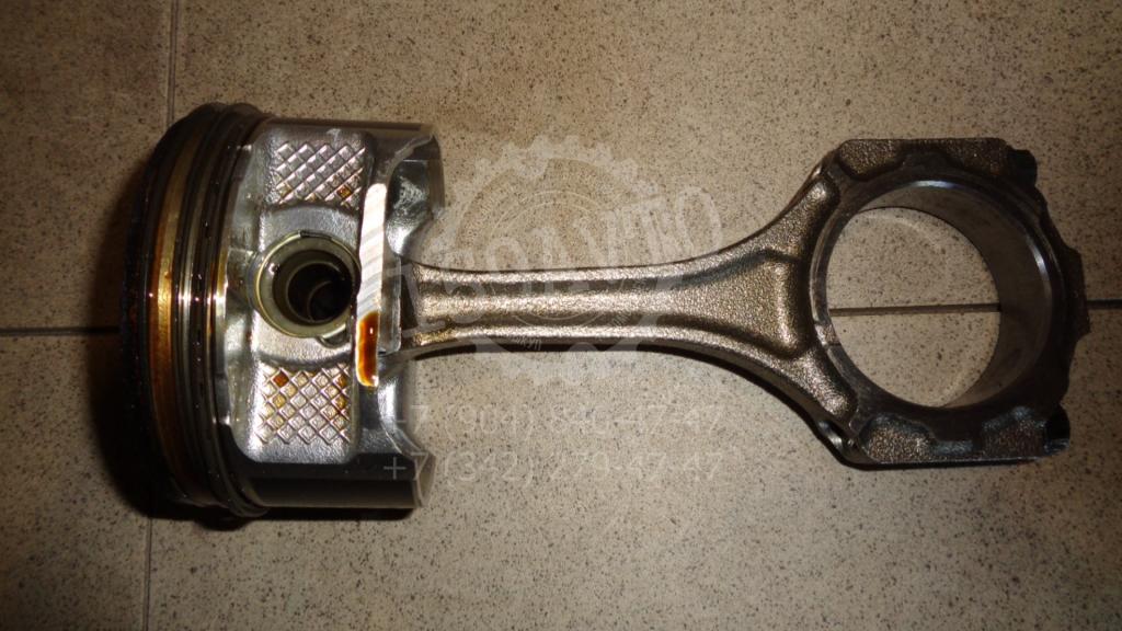 Поршень с шатуном, 3200 рублей, Пермь