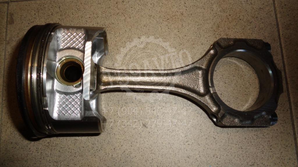 Поршень с шатуном, 3200 рублей, Пермь