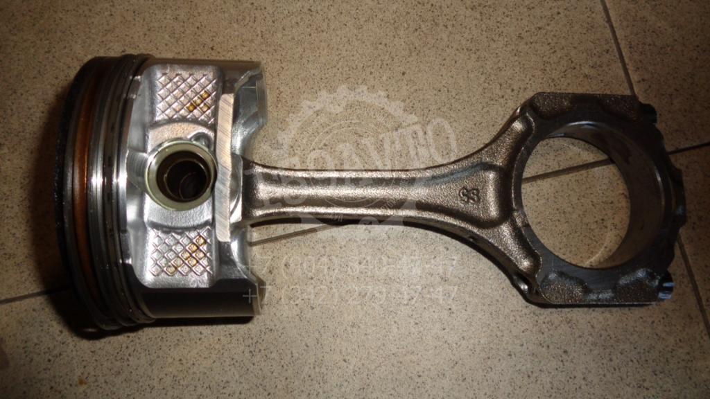 Поршень с шатуном, 3200 рублей, Пермь