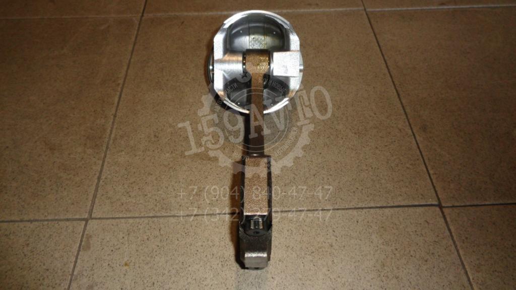 Поршень с шатуном, 3200 рублей, Пермь