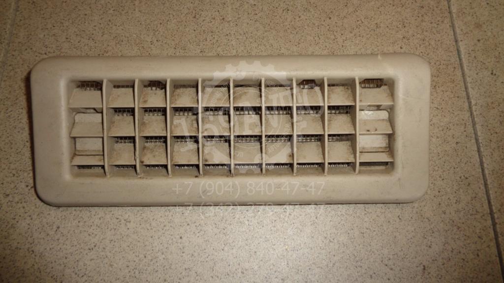 Решетка вентиляционная, 600 рублей, Пермь