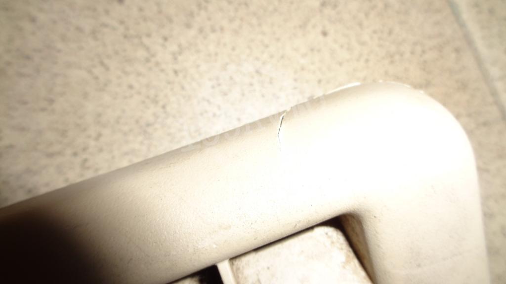 Решетка вентиляционная, 600 рублей, Пермь