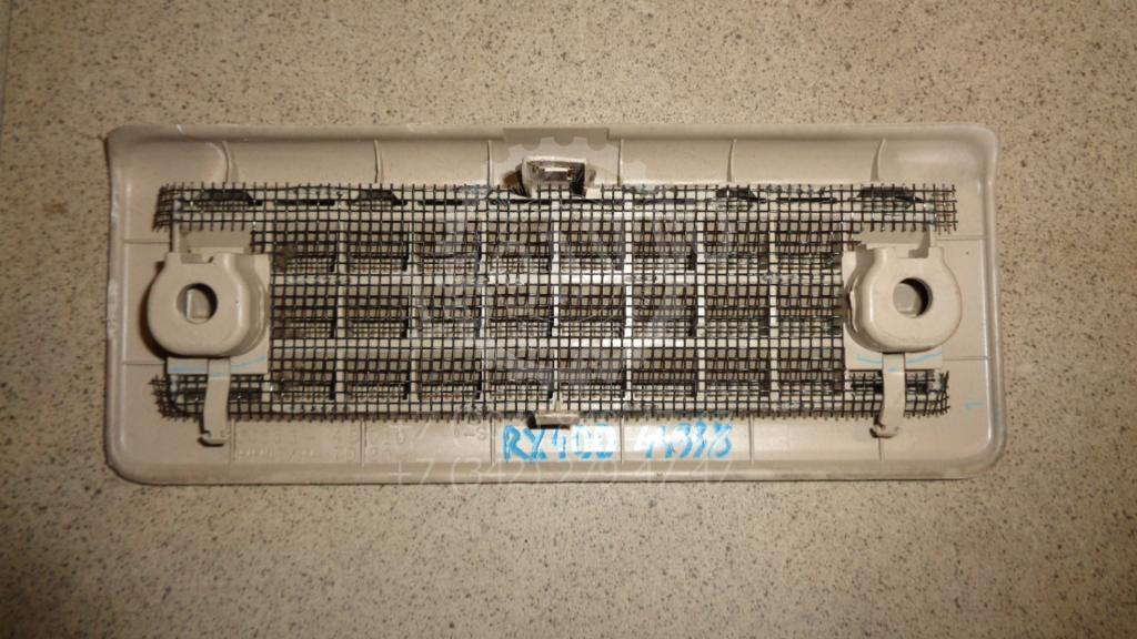 Решетка вентиляционная, 600 рублей, Пермь