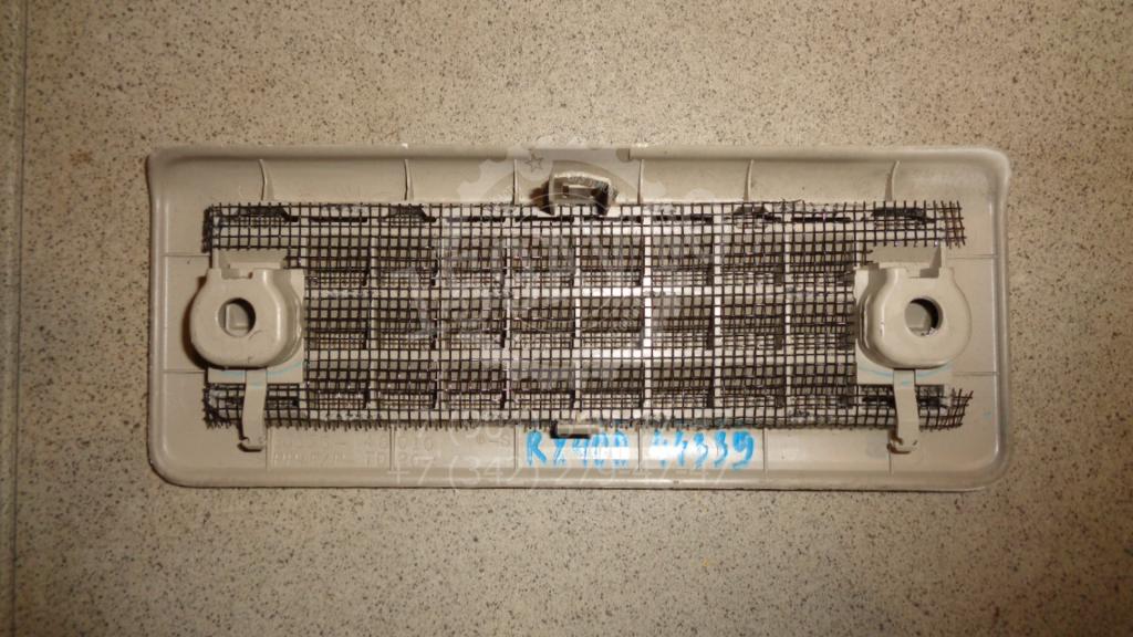 Решетка вентиляционная, 600 рублей, Пермь