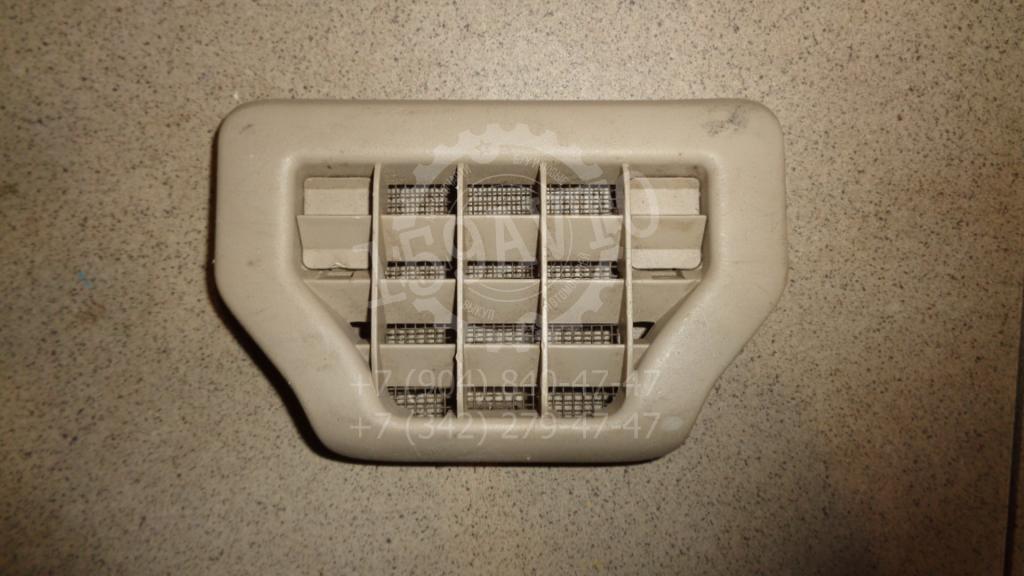 Решетка вентиляционная, 600 рублей, Пермь