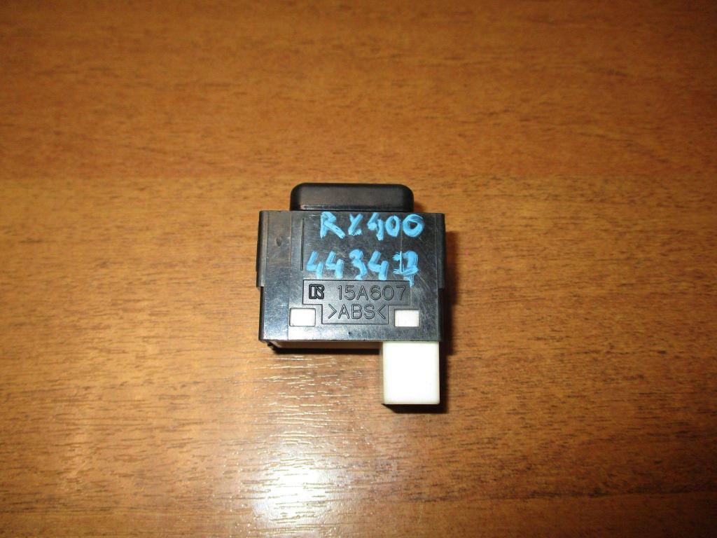 Кнопка омывателя фар, 550 рублей, Пермь