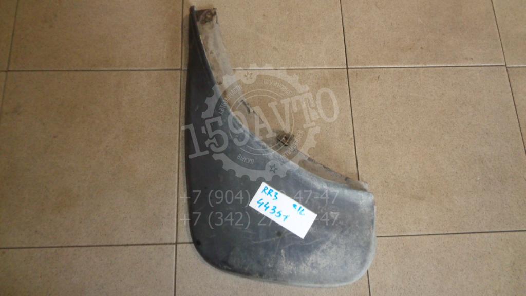 Брызговик задний левый, 1000 рублей, Пермь