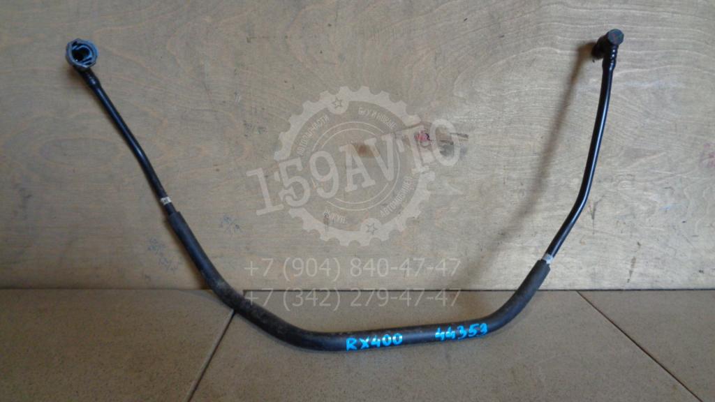 Трубка топливная, 1500 рублей, Пермь