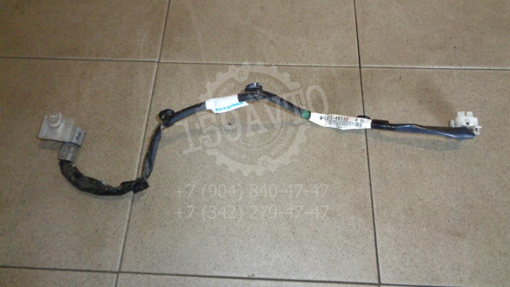 Проводка, 1200 рублей, Пермь