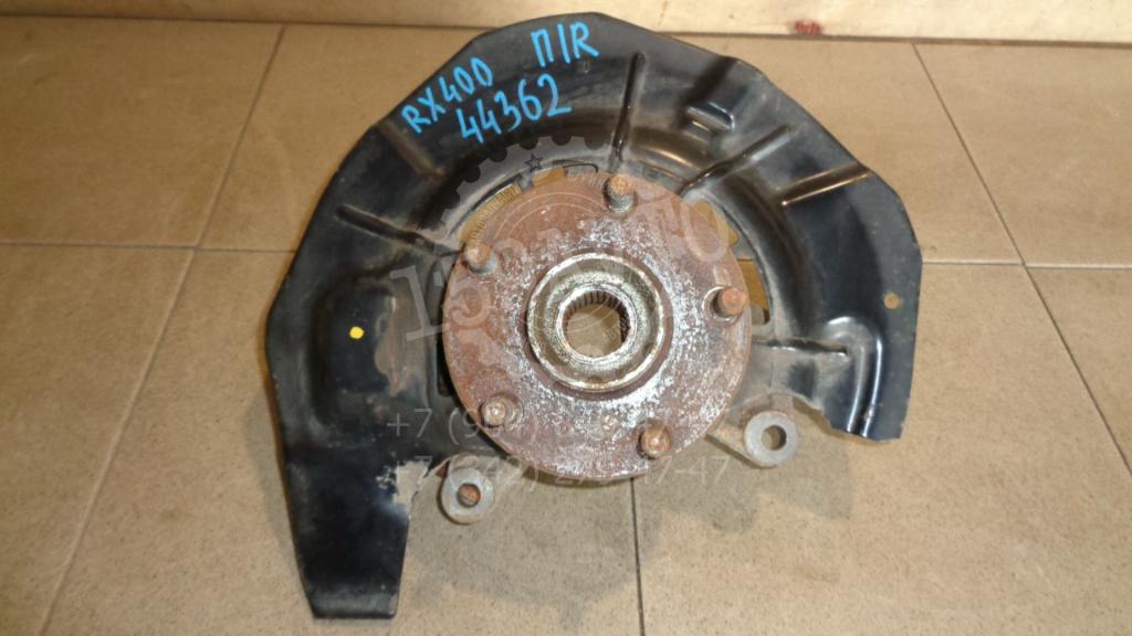 Кулак поворотный передний правый, 3000 рублей, Пермь