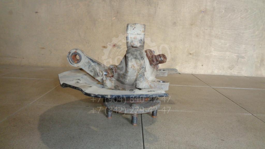 Кулак поворотный передний правый, 3000 рублей, Пермь