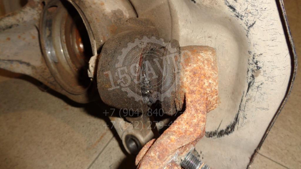 Кулак поворотный передний правый, 3000 рублей, Пермь