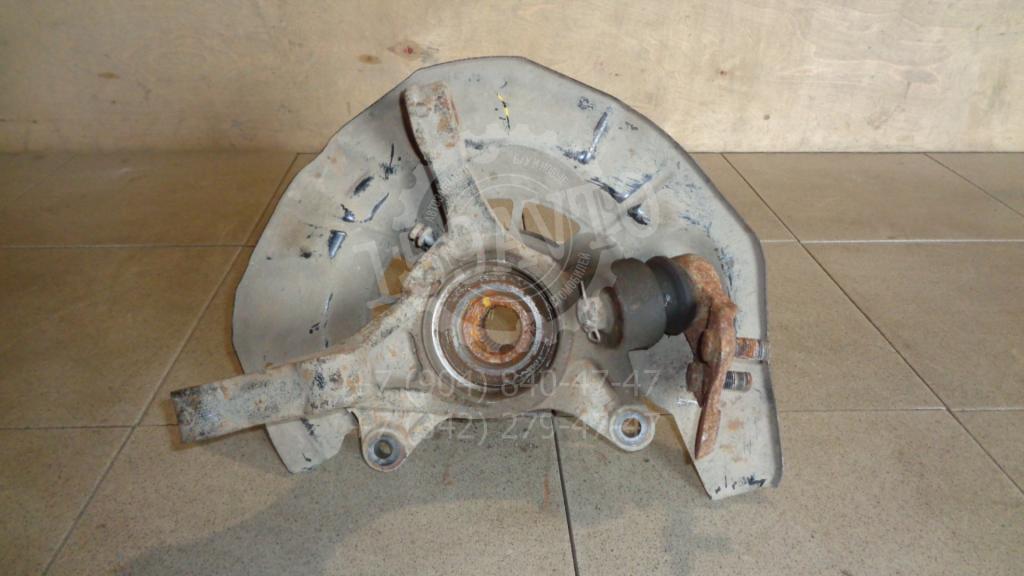 Кулак поворотный передний правый, 3000 рублей, Пермь