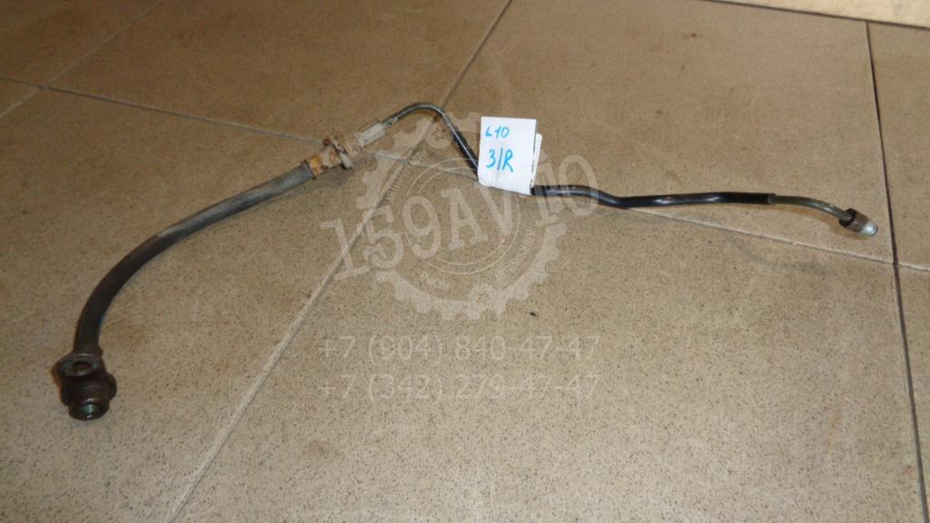 Трубка тормозная, 500 рублей, Пермь