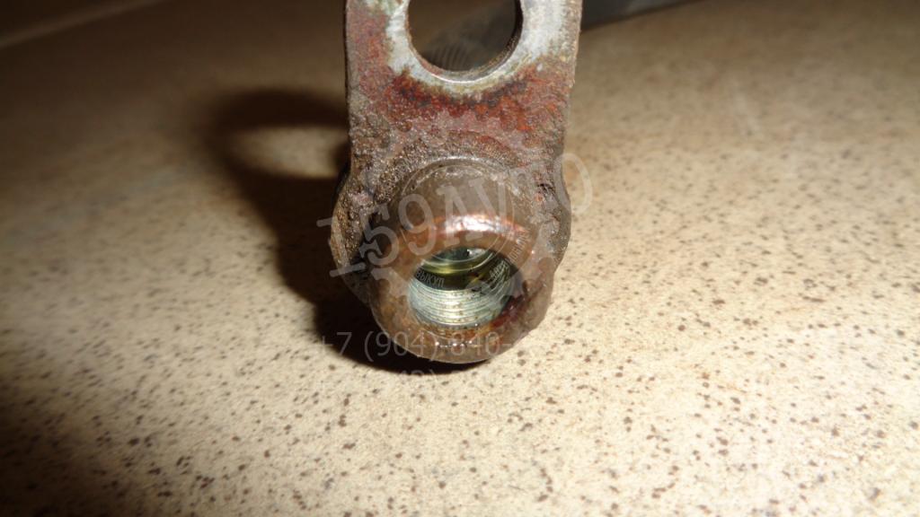 Трубка тормозная, 500 рублей, Пермь