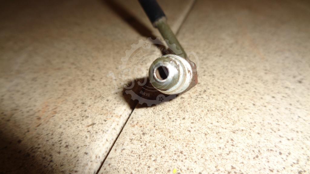 Трубка тормозная, 500 рублей, Пермь