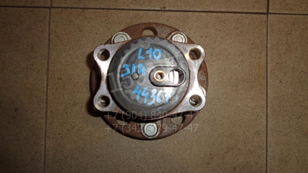 Ступица задняя, 2000 рублей, Пермь