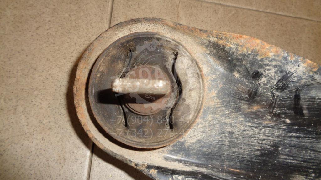 Рычаг задний продольный правый, 1500 рублей, Пермь