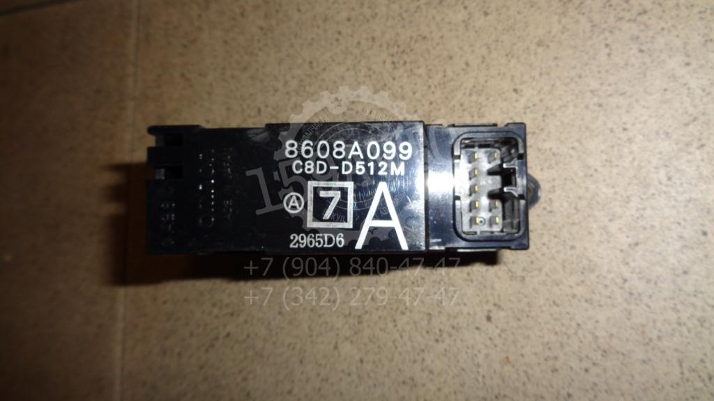 Кнопка стеклоподъемника, 500 рублей, Пермь