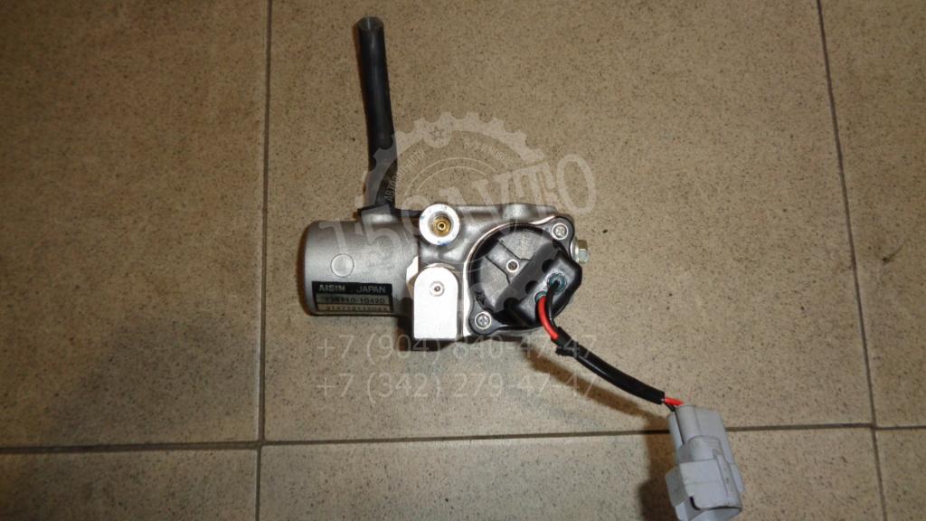 Цилиндр тормозной главный, 3000 рублей, Пермь