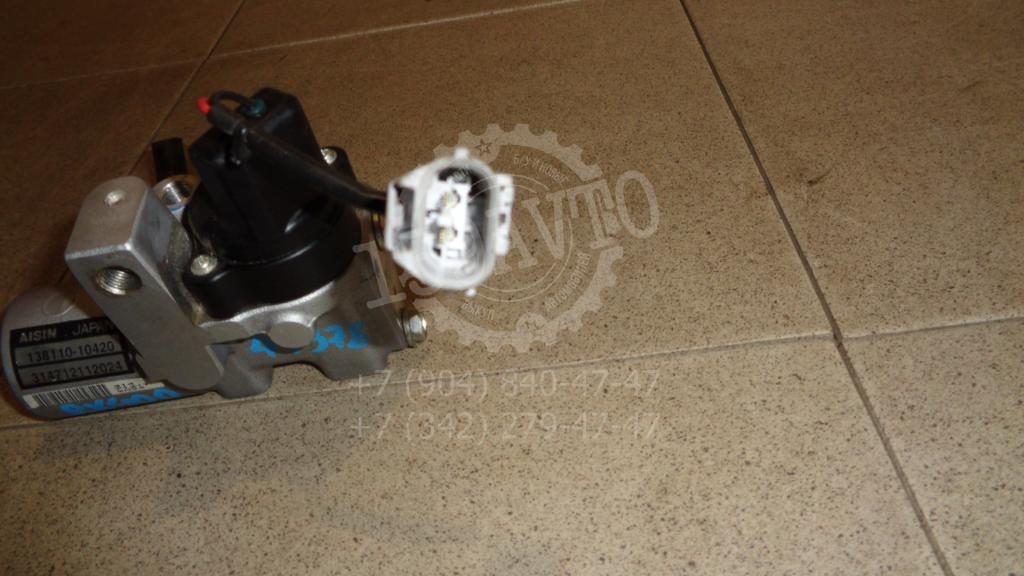 Цилиндр тормозной главный, 3000 рублей, Пермь