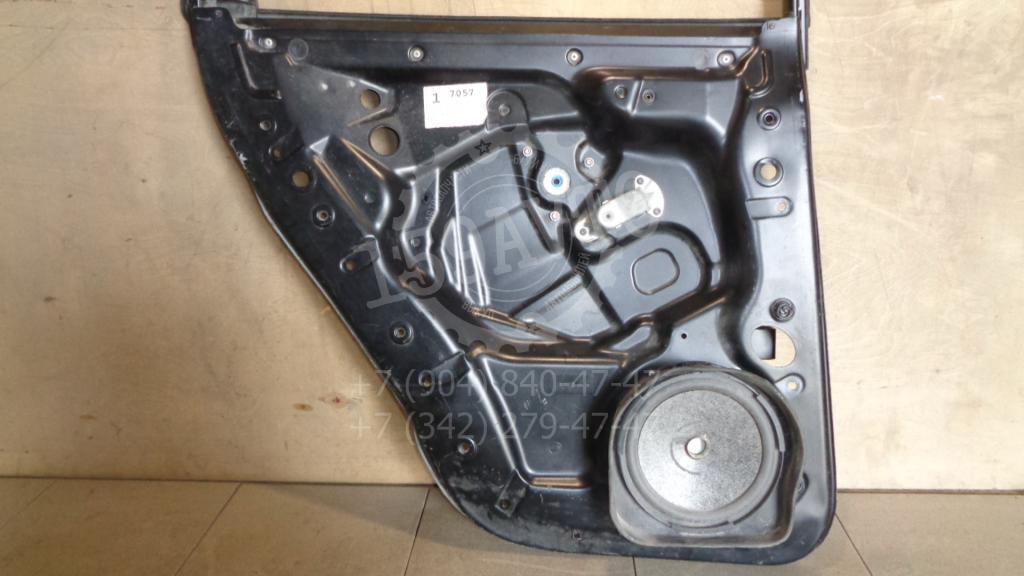 Рамка двери, 3500 рублей, Пермь