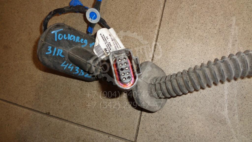 Проводка двери, 1000 рублей, Пермь