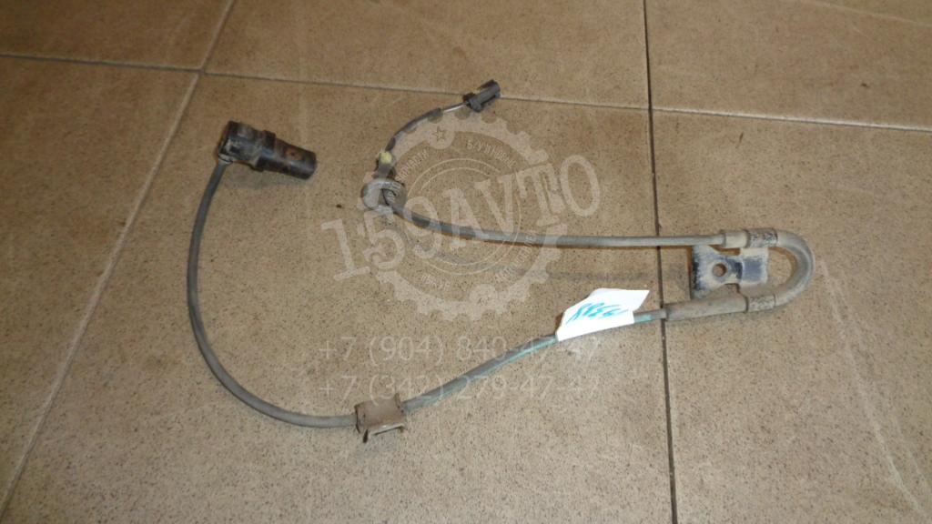 Датчик ABS задний правый, 1000 рублей, Пермь