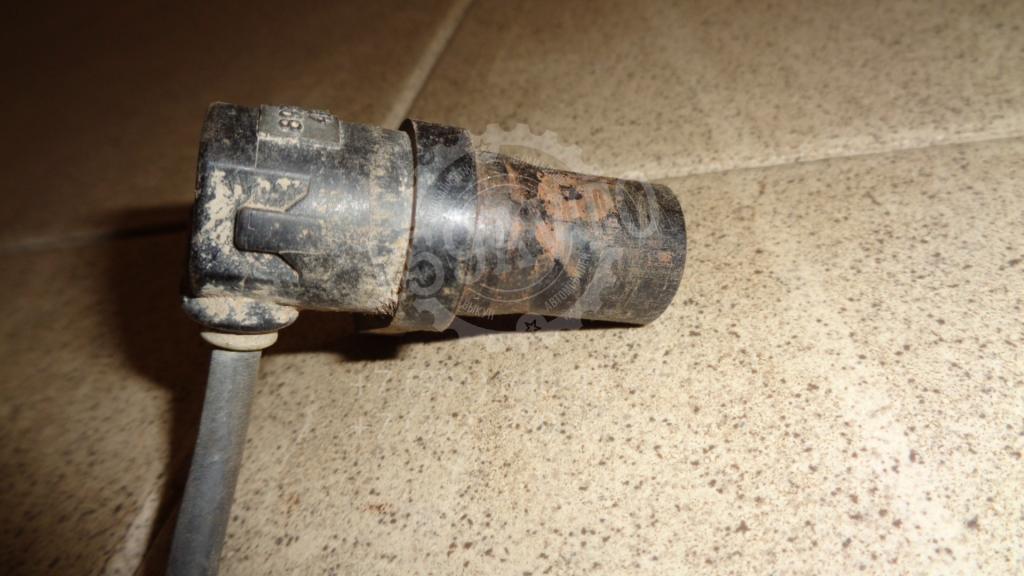 Датчик ABS задний правый, 1000 рублей, Пермь