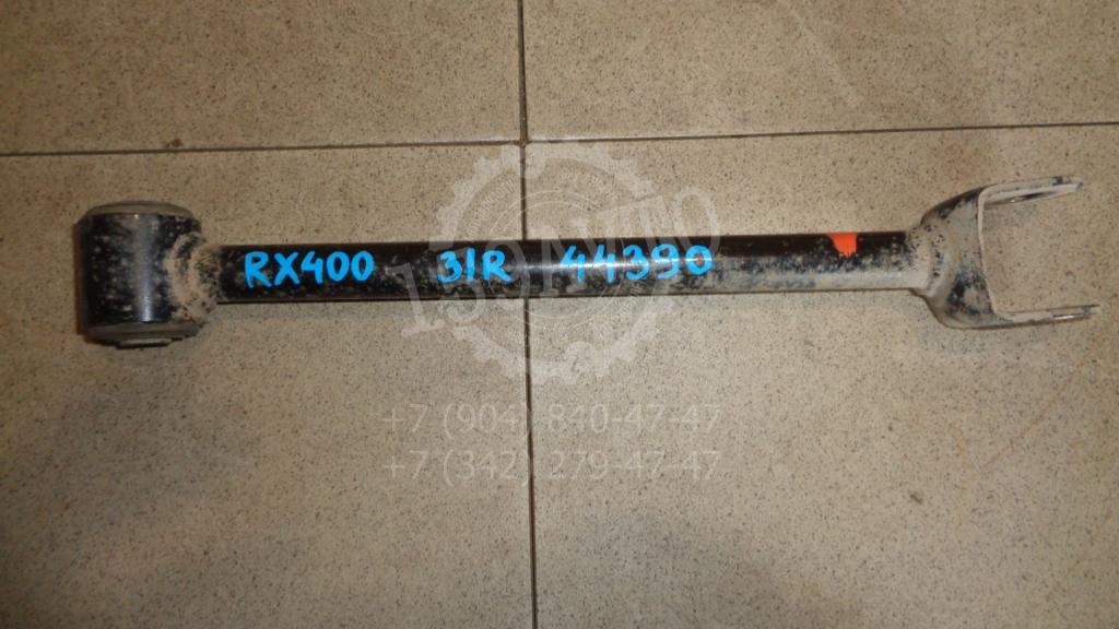 Тяга задняя продольная, 1000 рублей, Пермь