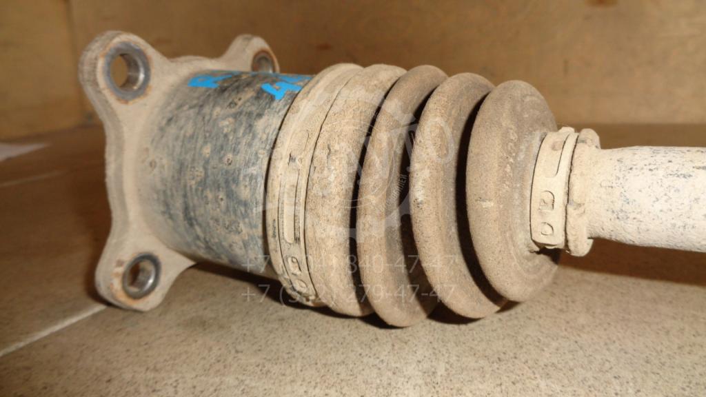 Полуось задняя, 4000 рублей, Пермь