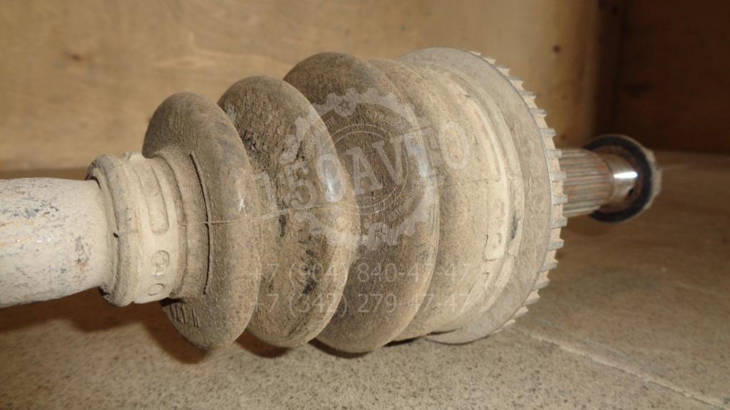 Полуось задняя, 4000 рублей, Пермь