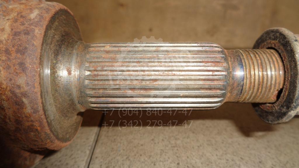 Полуось задняя, 4000 рублей, Пермь