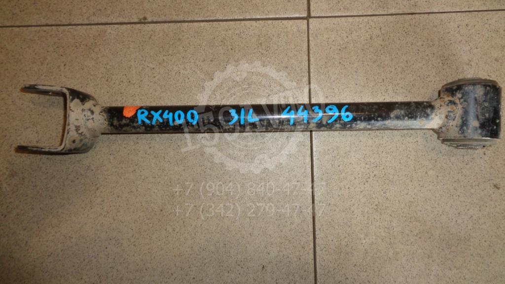 Тяга задняя продольная, 1000 рублей, Пермь