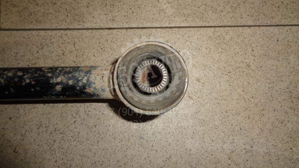 Тяга задняя продольная, 1000 рублей, Пермь