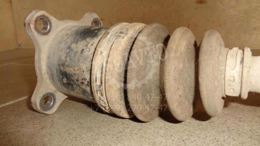 Полуось задняя, 2500 рублей, Пермь