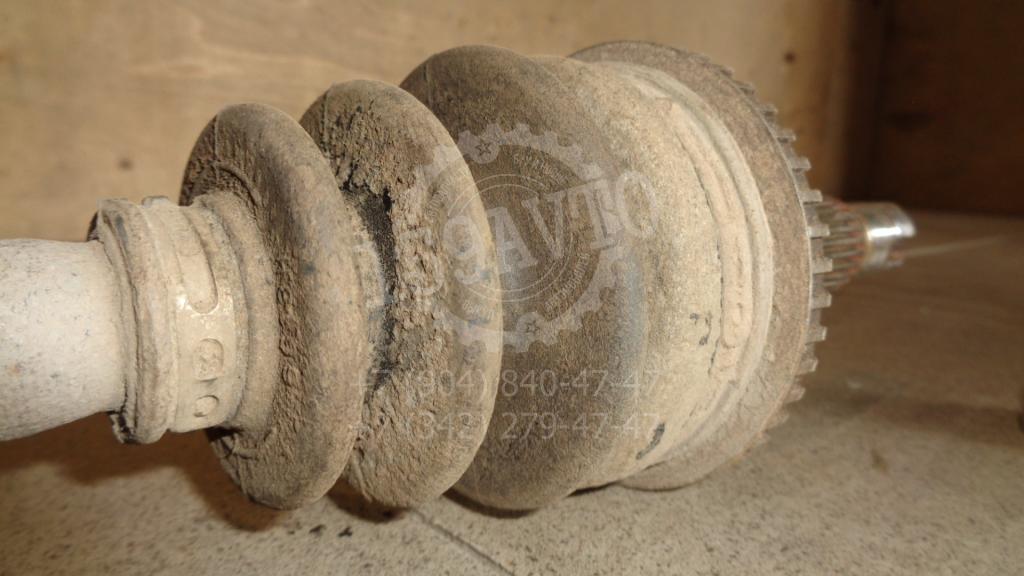 Полуось задняя, 2500 рублей, Пермь