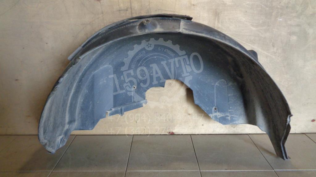 Локер задний правый, 3000 рублей, Пермь