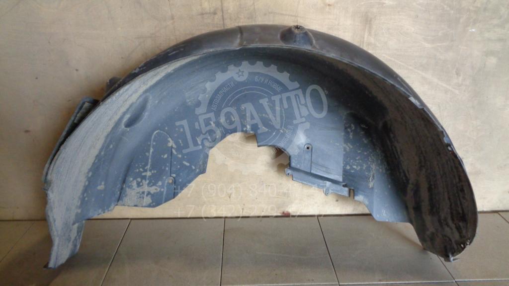 Локер задний левый, 3000 рублей, Пермь