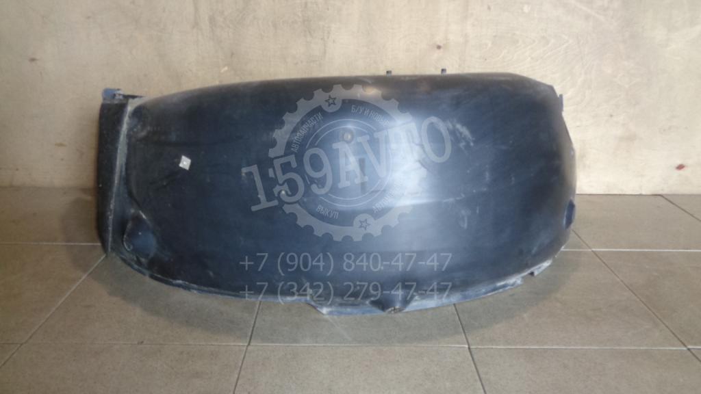 Локер задний левый, 3000 рублей, Пермь