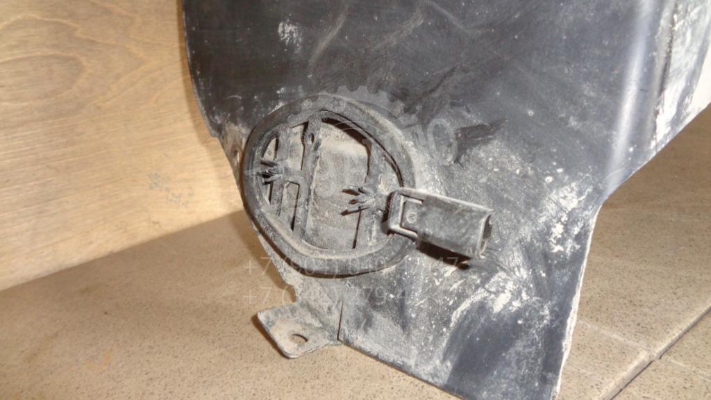 Локер задний левый, 3000 рублей, Пермь