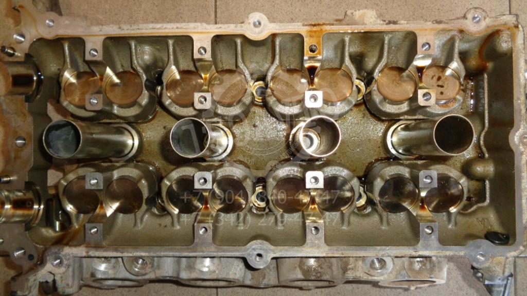 Головка блока, 15000 рублей, Пермь