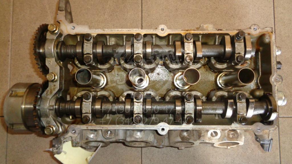 Головка блока, 15000 рублей, Пермь