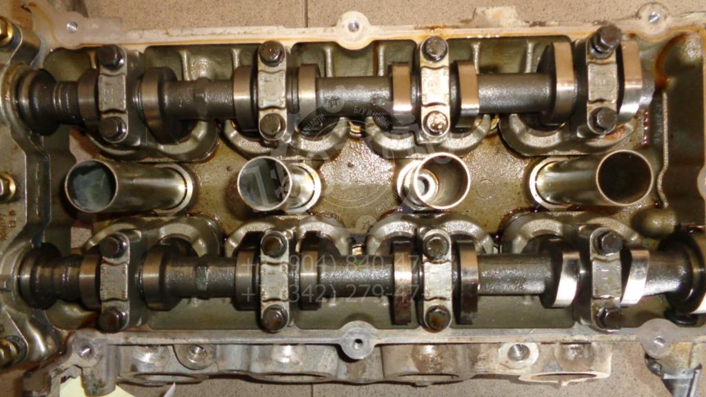 Головка блока, 15000 рублей, Пермь