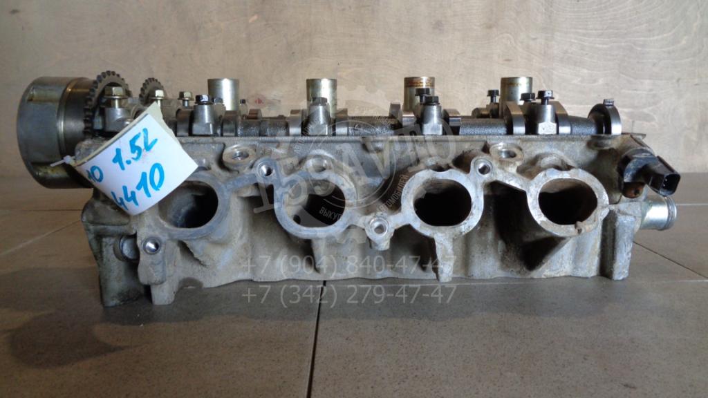 Головка блока, 15000 рублей, Пермь