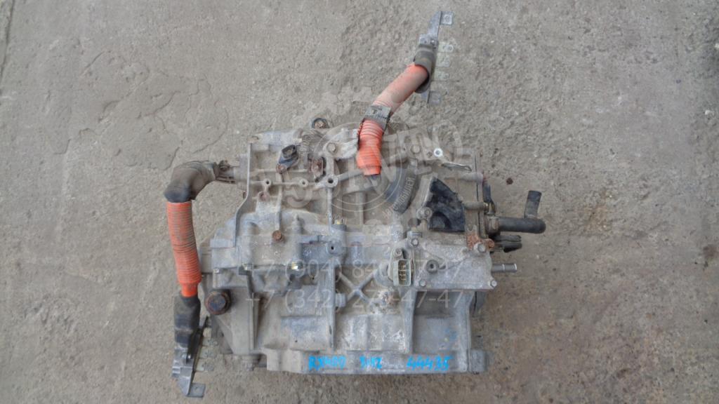 АКПП, 50000 рублей, Пермь