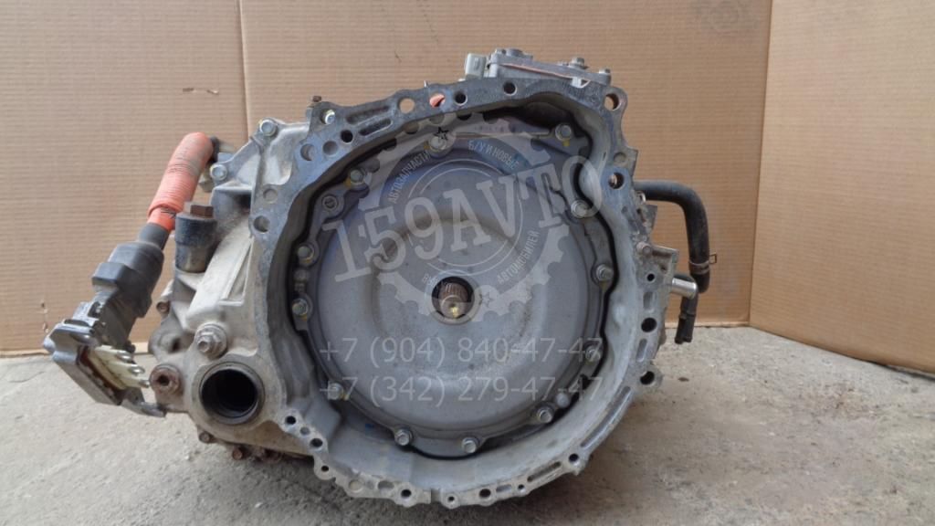 АКПП, 50000 рублей, Пермь