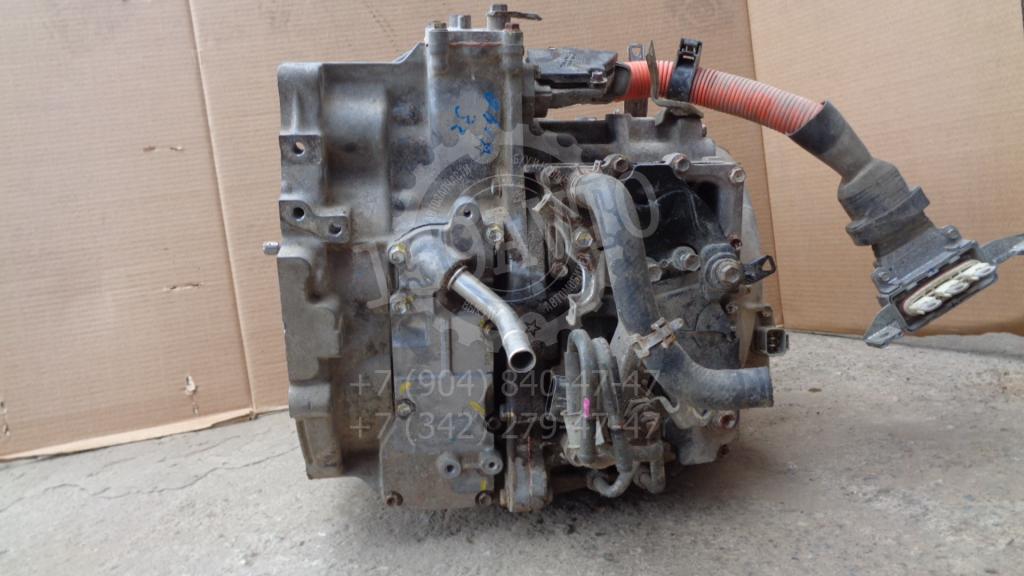 АКПП, 50000 рублей, Пермь