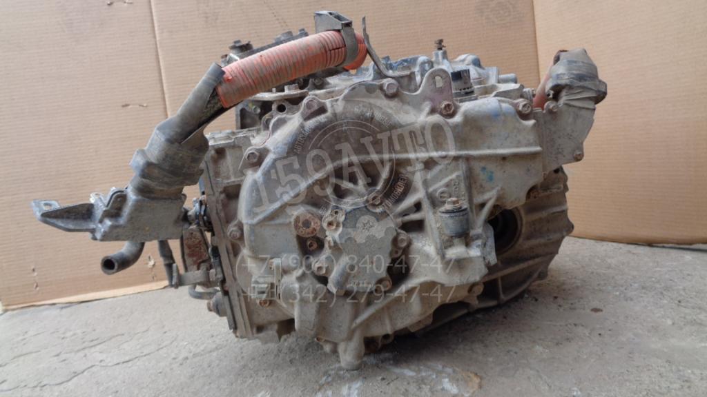 АКПП, 50000 рублей, Пермь